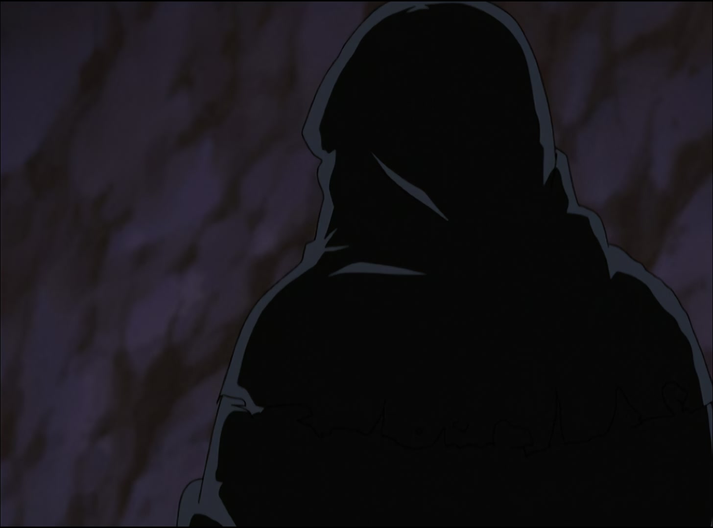 Naruto: Shippuden Ep 21: Sasori's Real Face @ 00:02:50