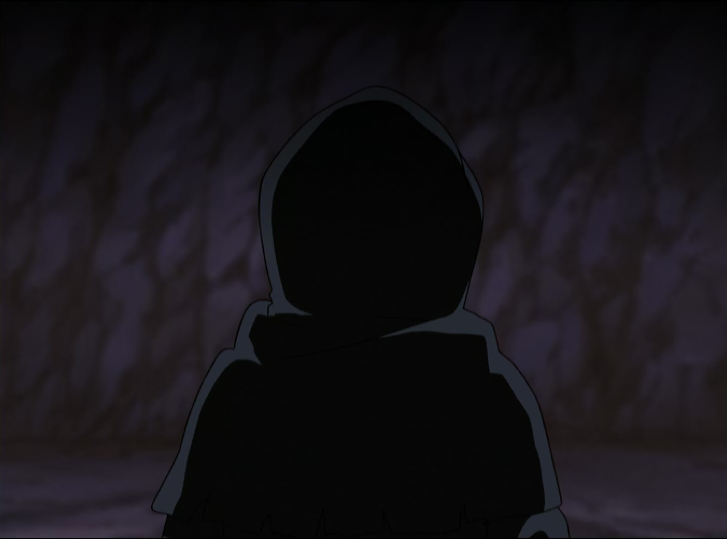 Naruto: Shippuden Ep 21: Sasori's Real Face @ 00:03:24