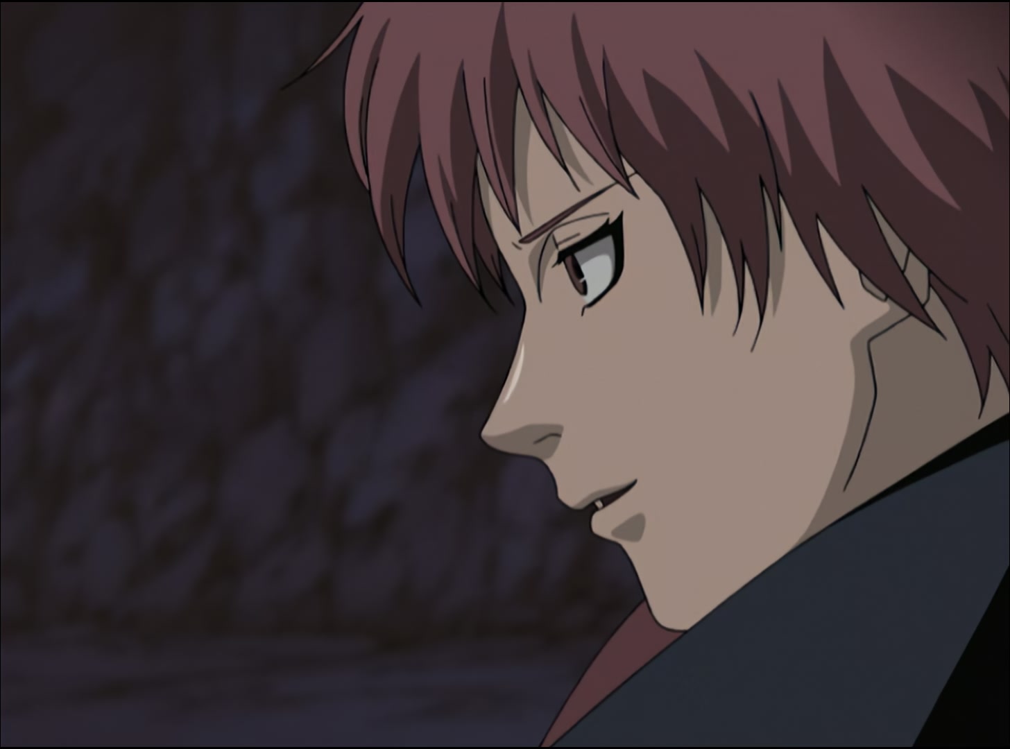Naruto: Shippuden Ep 21: Sasori's Real Face @ 00:04:26