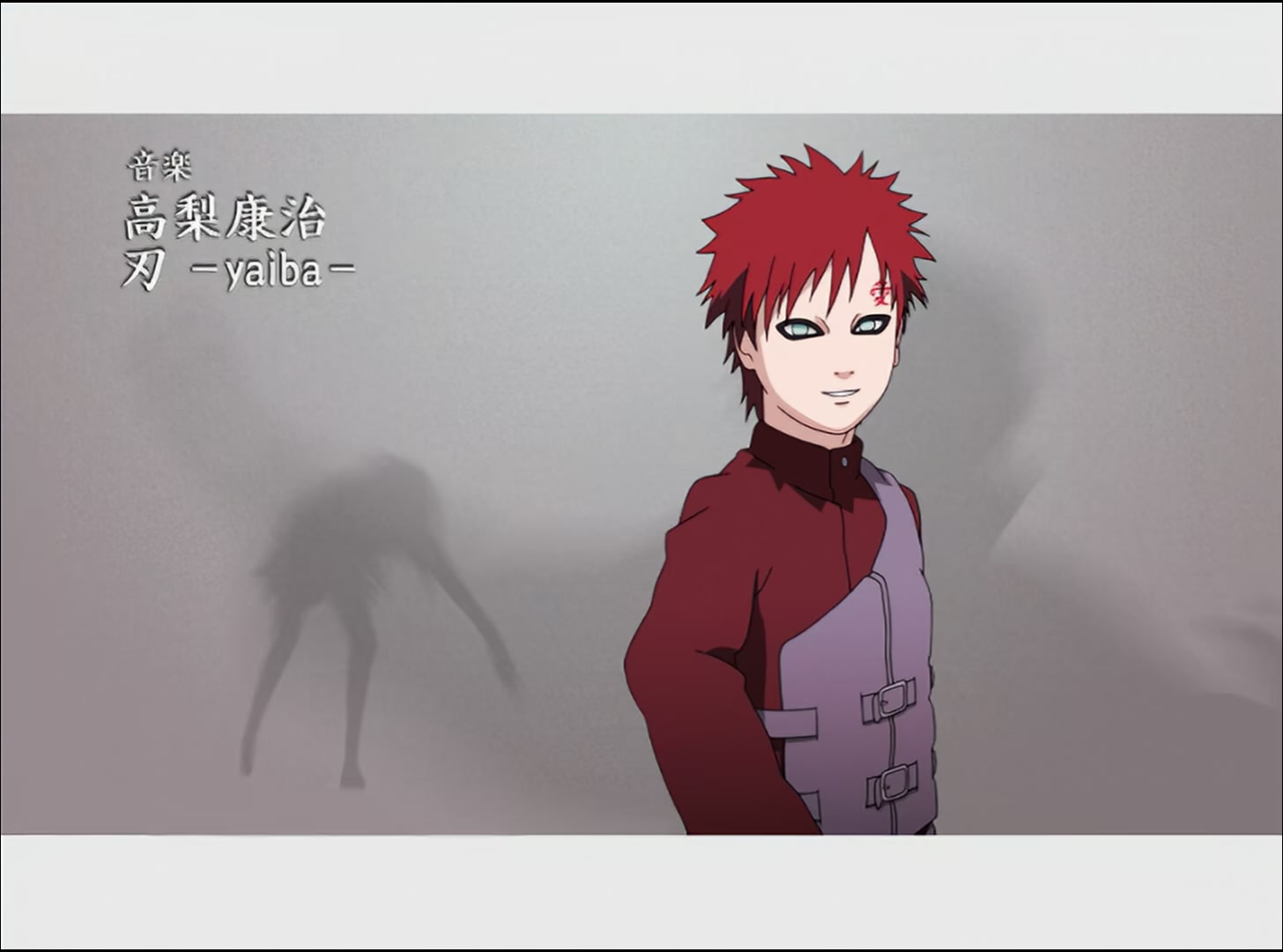 Naruto: Shippuden Ep 21: Sasori's Real Face @ 00:05:32
