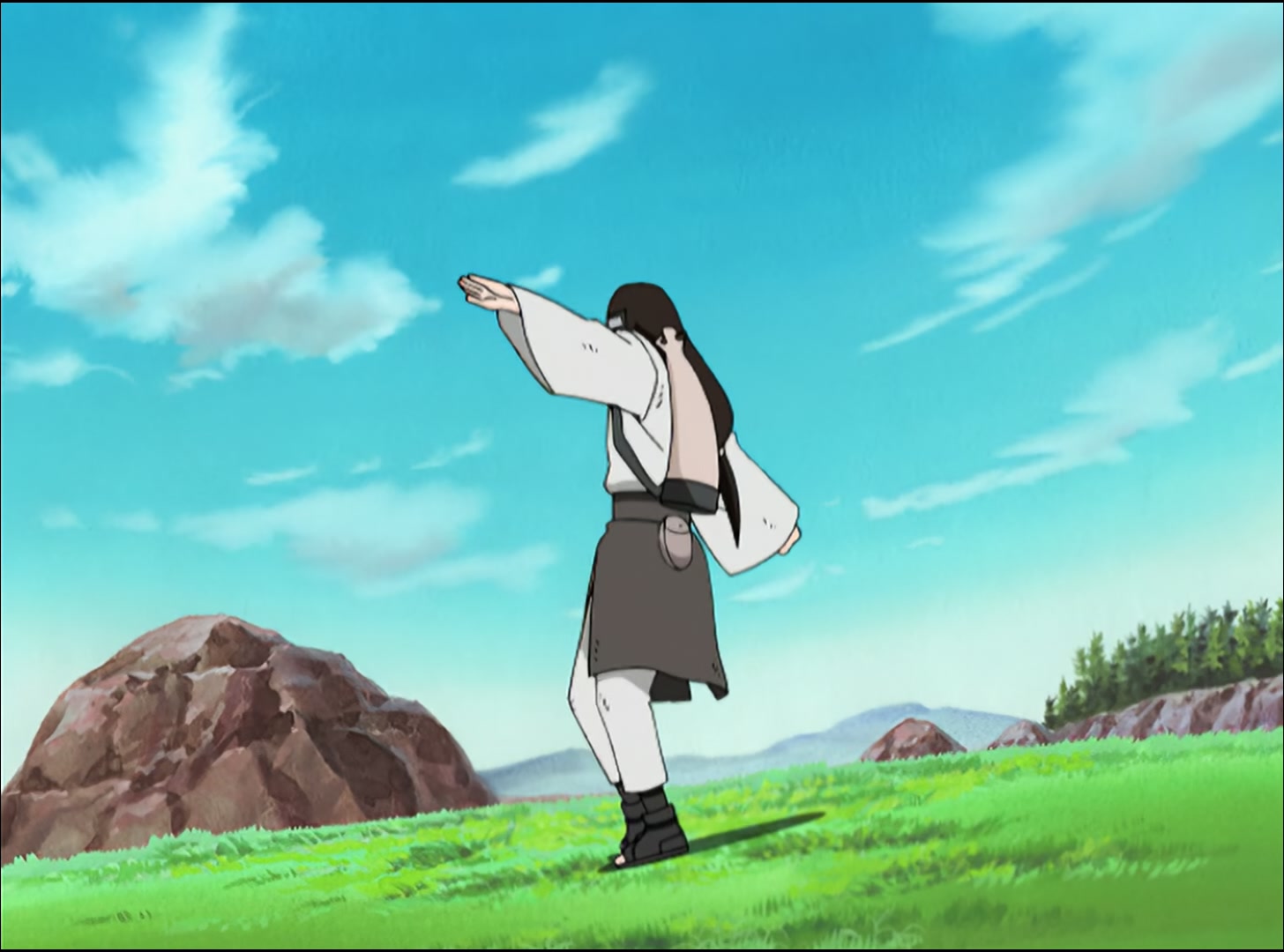 Naruto: Shippuden Ep 21: Sasori's Real Face @ 00:07:51