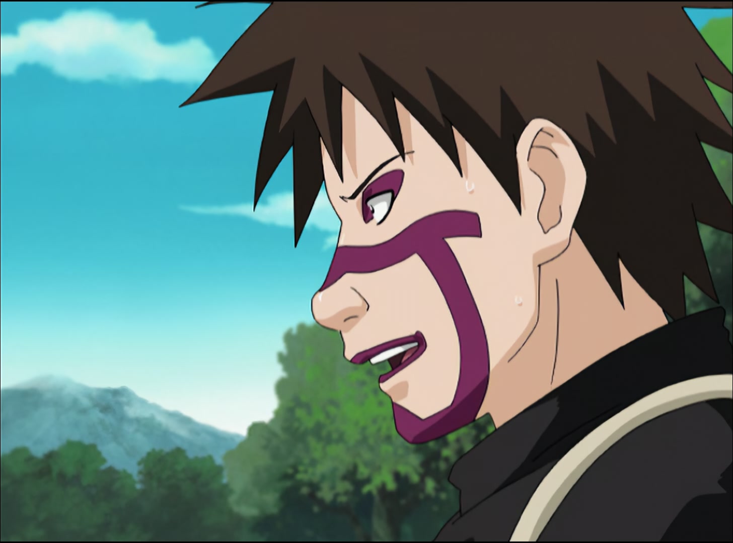 Naruto: Shippuden Ep 21: Sasori's Real Face @ 00:09:45