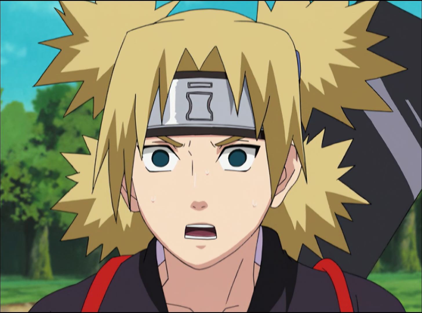 Naruto: Shippuden Ep 21: Sasori's Real Face @ 00:10:04