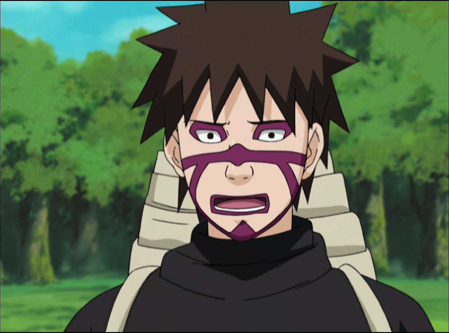 Naruto: Shippuden Ep 21: Sasori's Real Face @ 00:10:13
