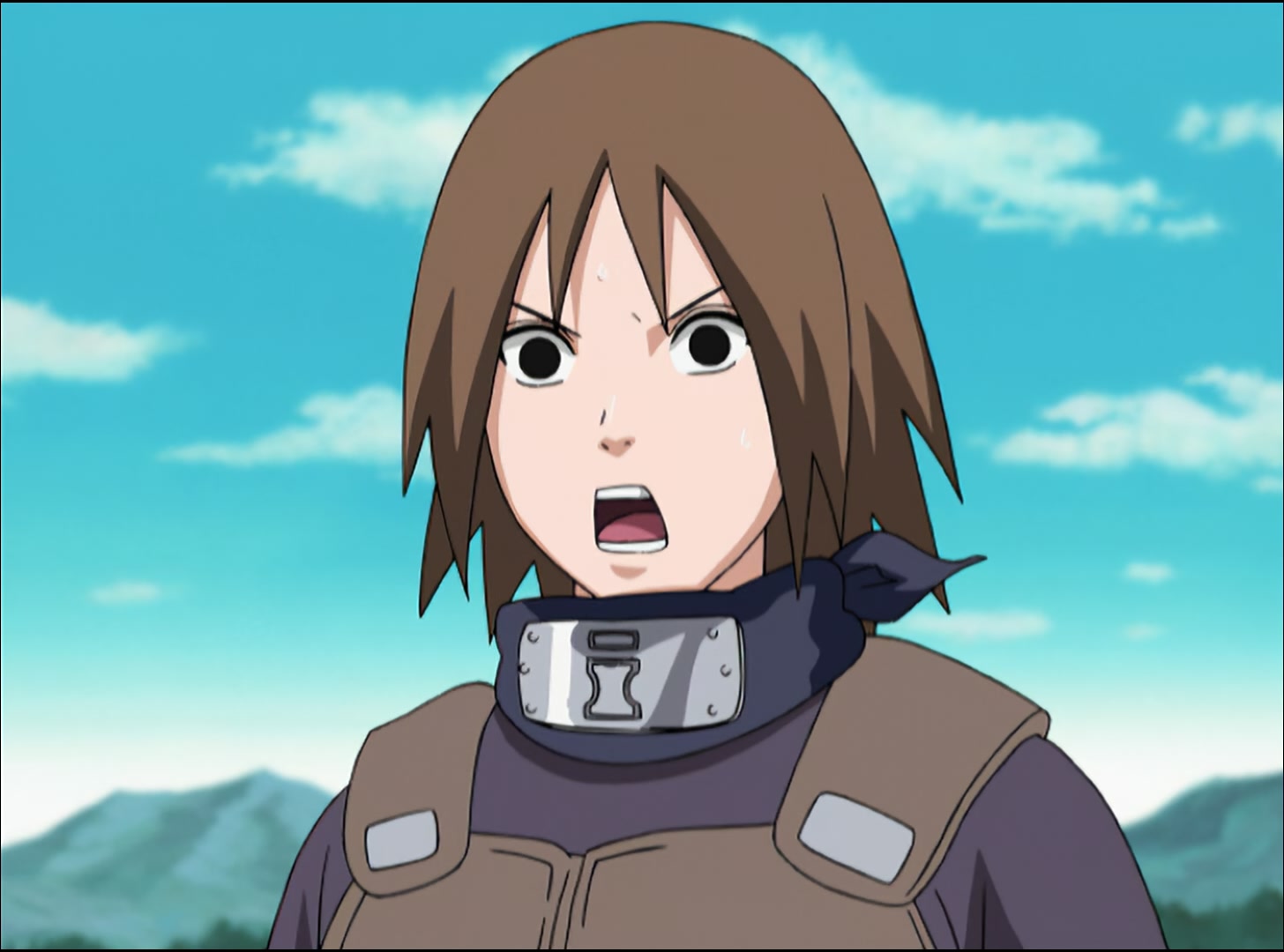 Naruto: Shippuden Ep 21: Sasori's Real Face @ 00:10:23