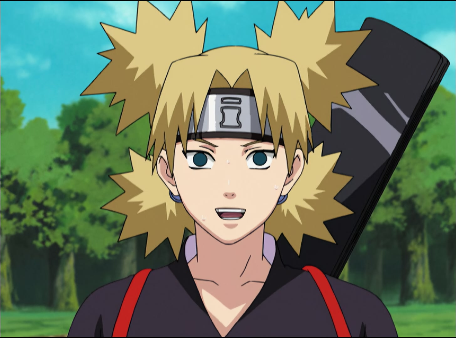 Naruto: Shippuden Ep 21: Sasori's Real Face @ 00:10:42