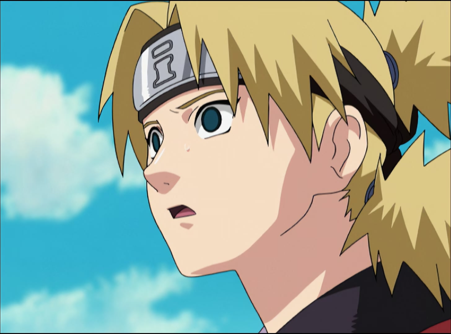 Naruto: Shippuden Ep 21: Sasori's Real Face @ 00:11:49