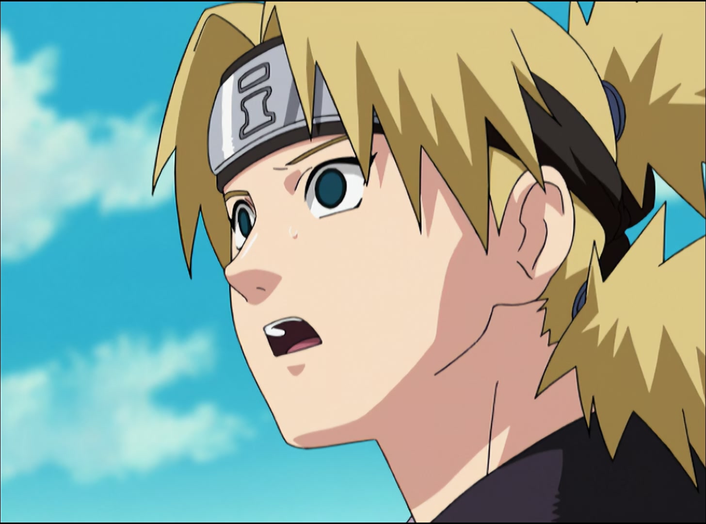 Naruto: Shippuden Ep 21: Sasori's Real Face @ 00:12:12