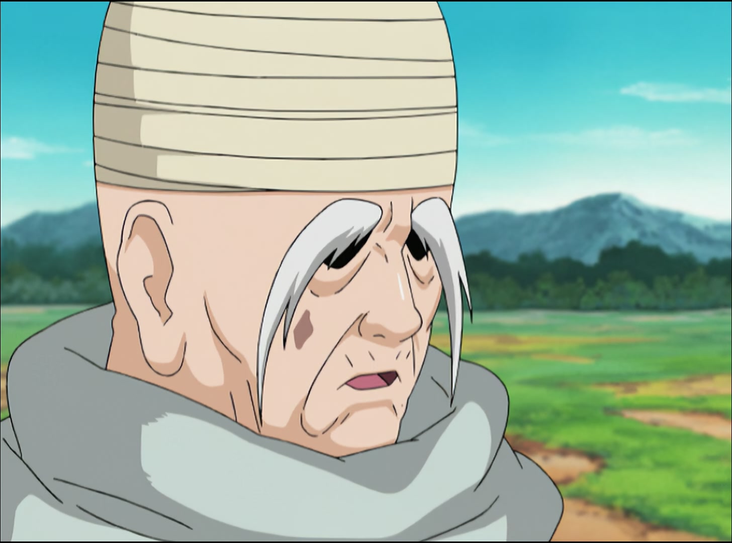 Naruto: Shippuden Ep 21: Sasori's Real Face @ 00:12:17