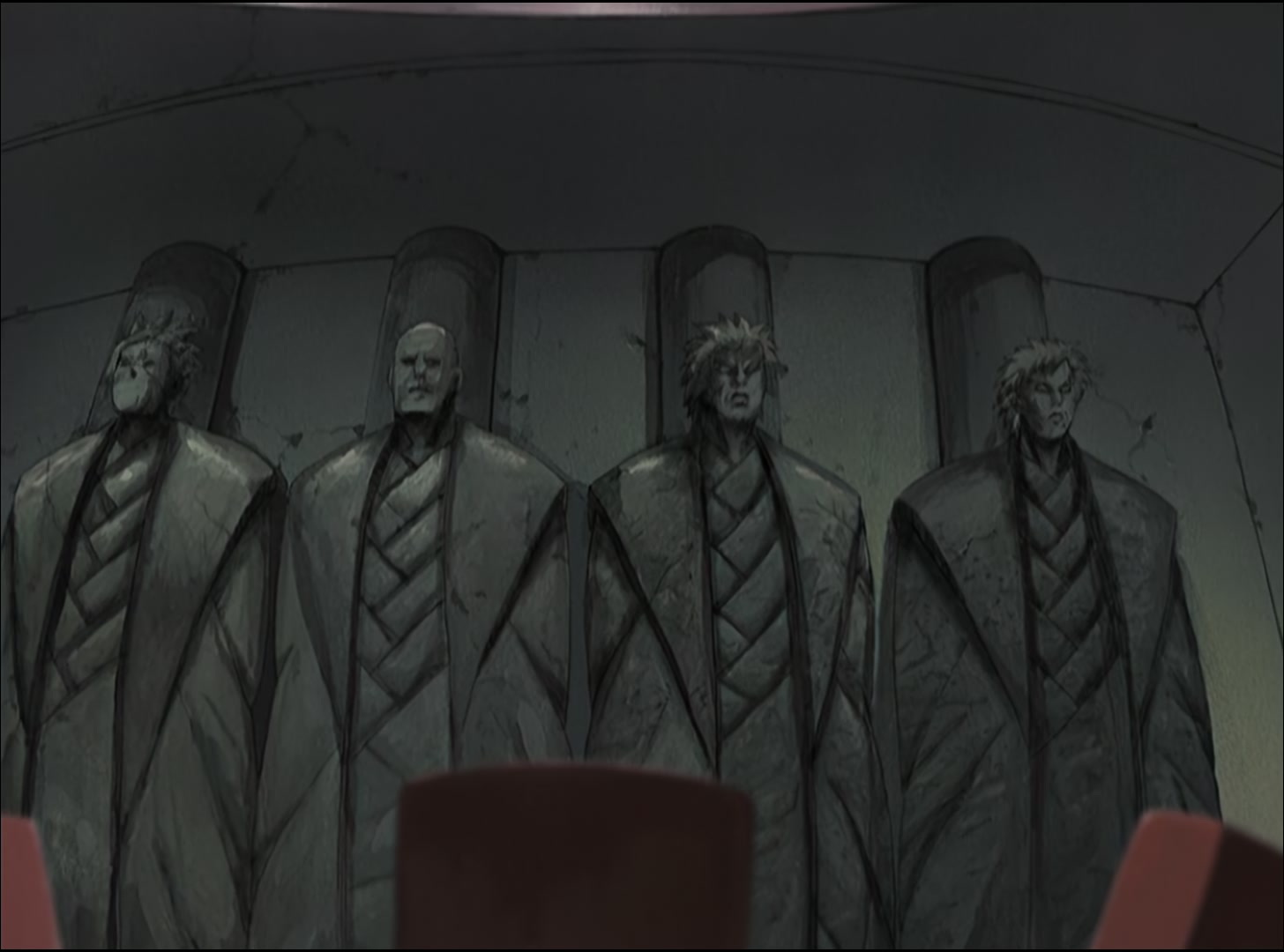 Naruto: Shippuden Ep 21: Sasori's Real Face @ 00:12:22