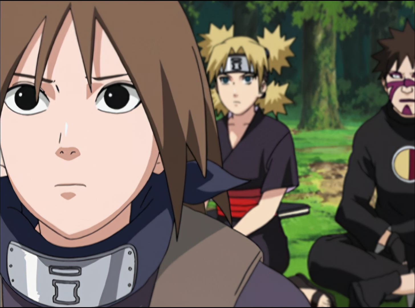 Naruto: Shippuden Ep 21: Sasori's Real Face @ 00:12:51