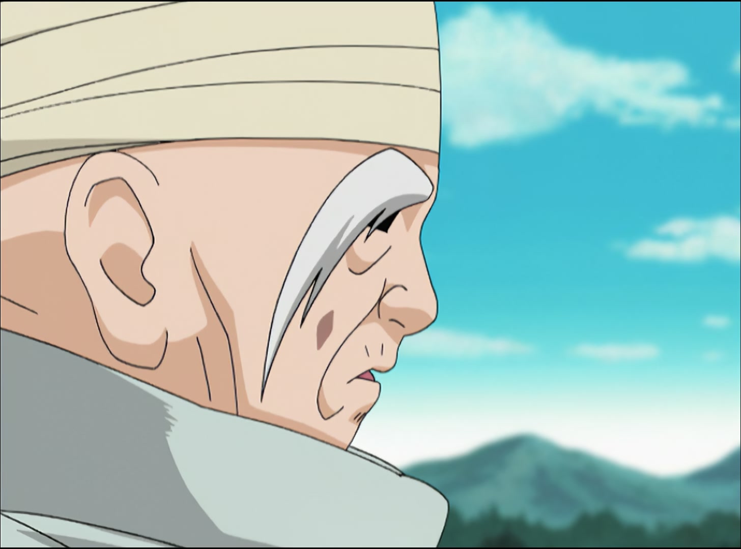 Naruto: Shippuden Ep 21: Sasori's Real Face @ 00:13:00