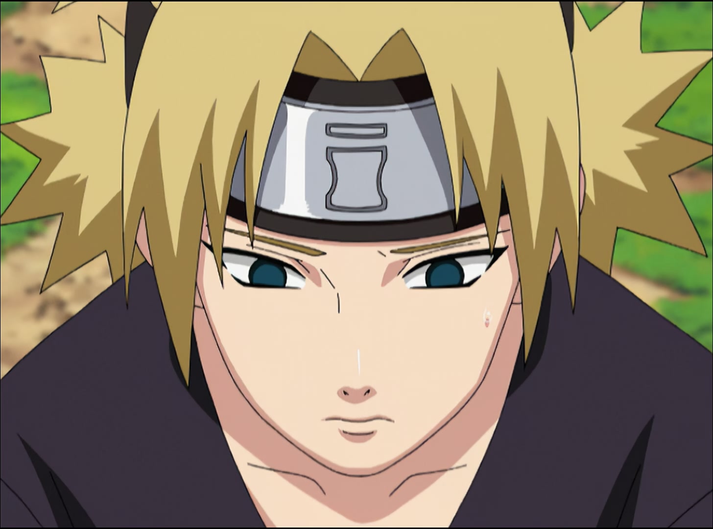 Naruto: Shippuden Ep 21: Sasori's Real Face @ 00:13:10