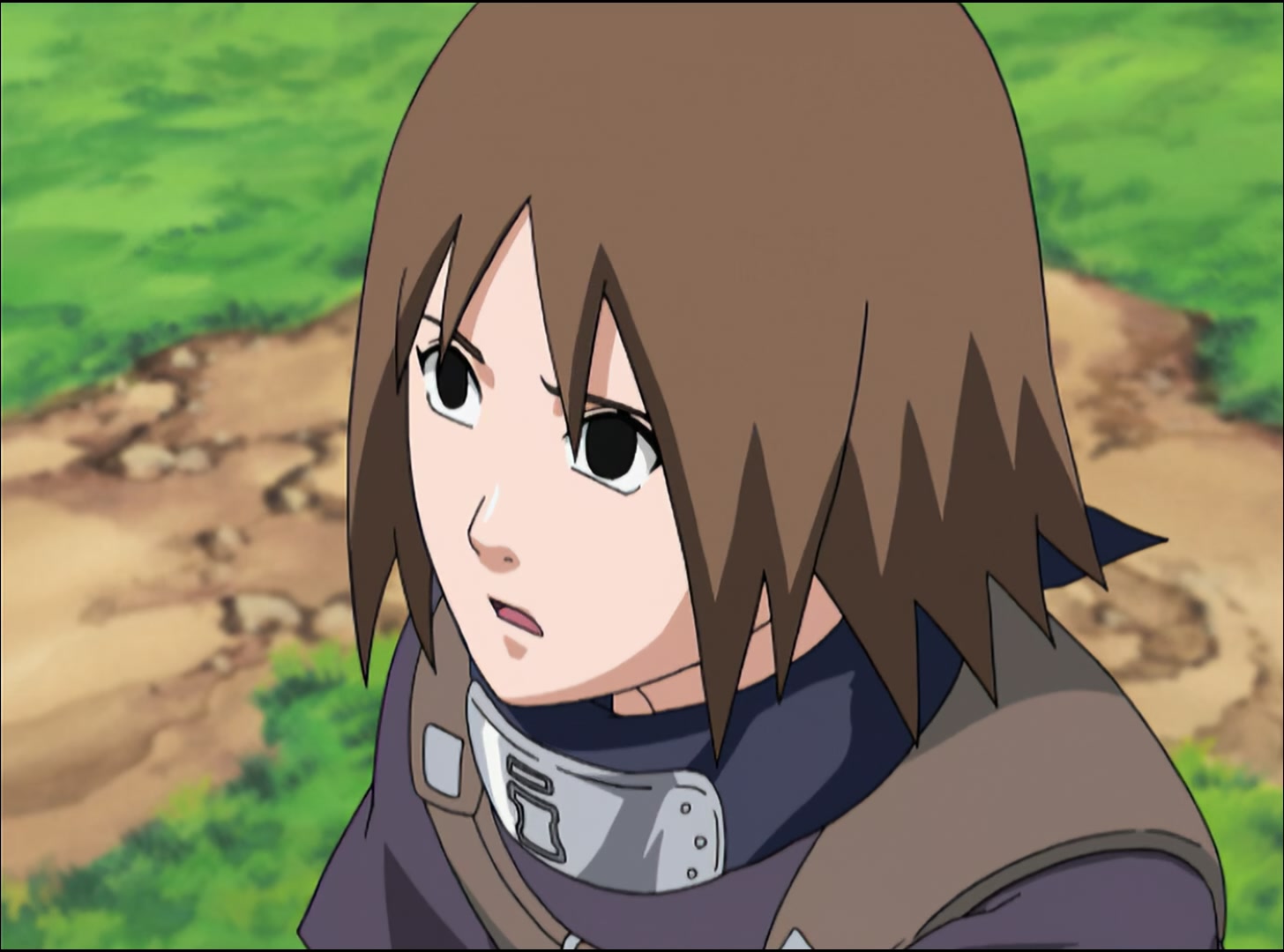 Naruto: Shippuden Ep 21: Sasori's Real Face @ 00:13:14