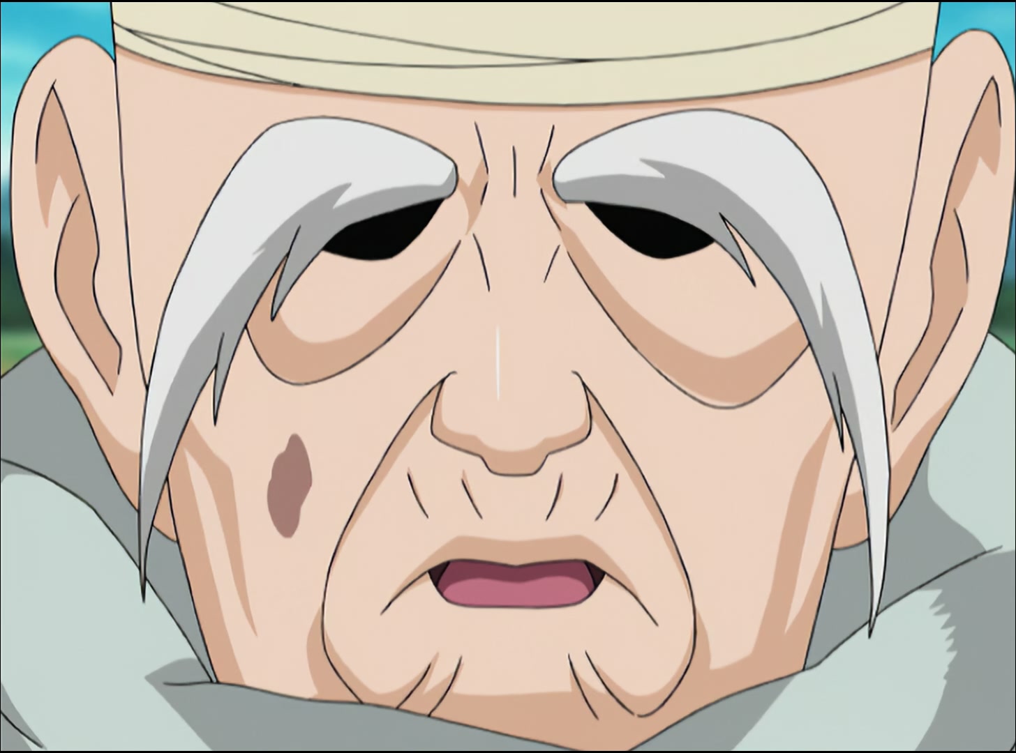 Naruto: Shippuden Ep 21: Sasori's Real Face @ 00:13:24
