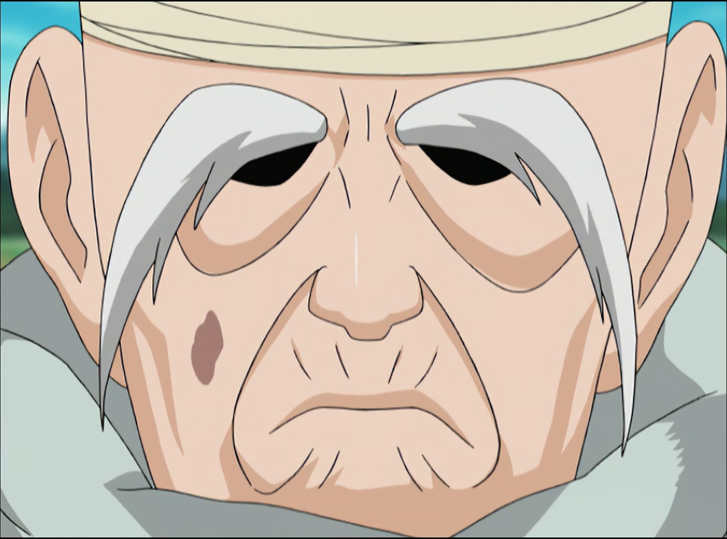 Naruto: Shippuden Ep 21: Sasori's Real Face @ 00:13:29