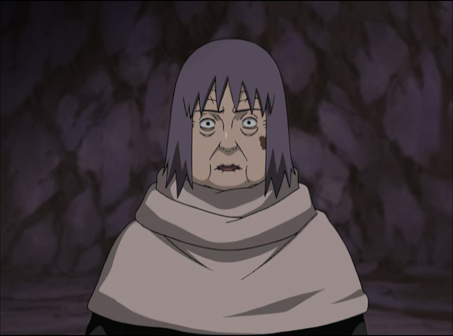 Naruto: Shippuden Ep 21: Sasori's Real Face @ 00:13:48