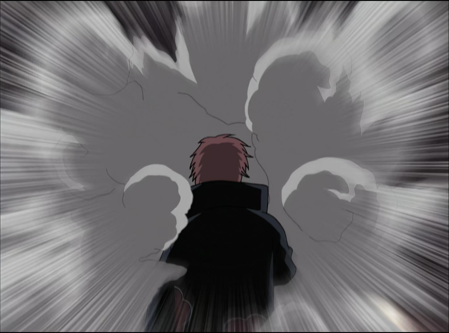 Naruto: Shippuden Ep 21: Sasori's Real Face @ 00:14:31