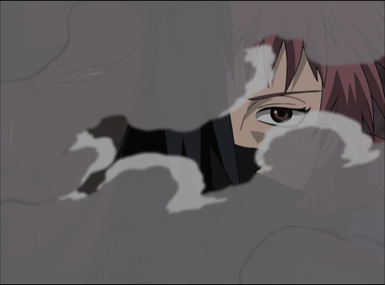 Naruto: Shippuden Ep 21: Sasori's Real Face @ 00:14:35