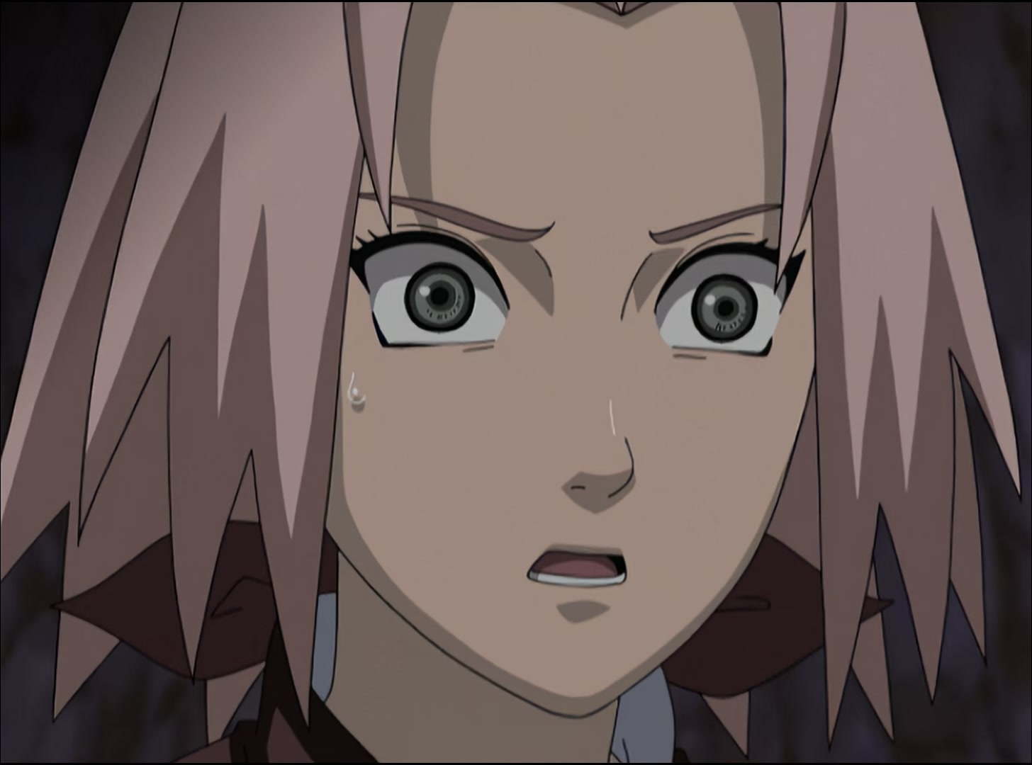 Naruto: Shippuden Ep 21: Sasori's Real Face @ 00:14:54