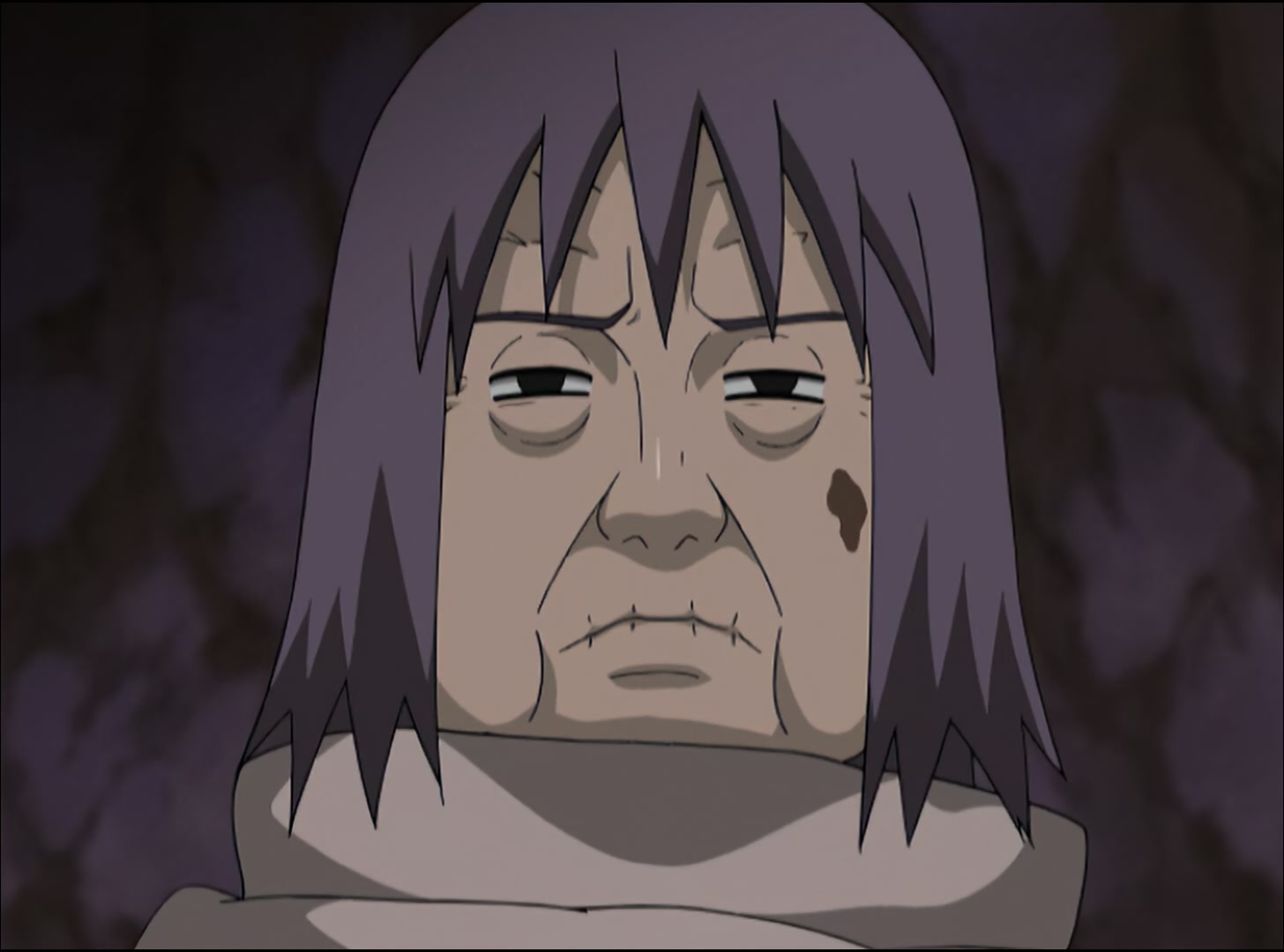 Naruto: Shippuden Ep 21: Sasori's Real Face @ 00:15:09