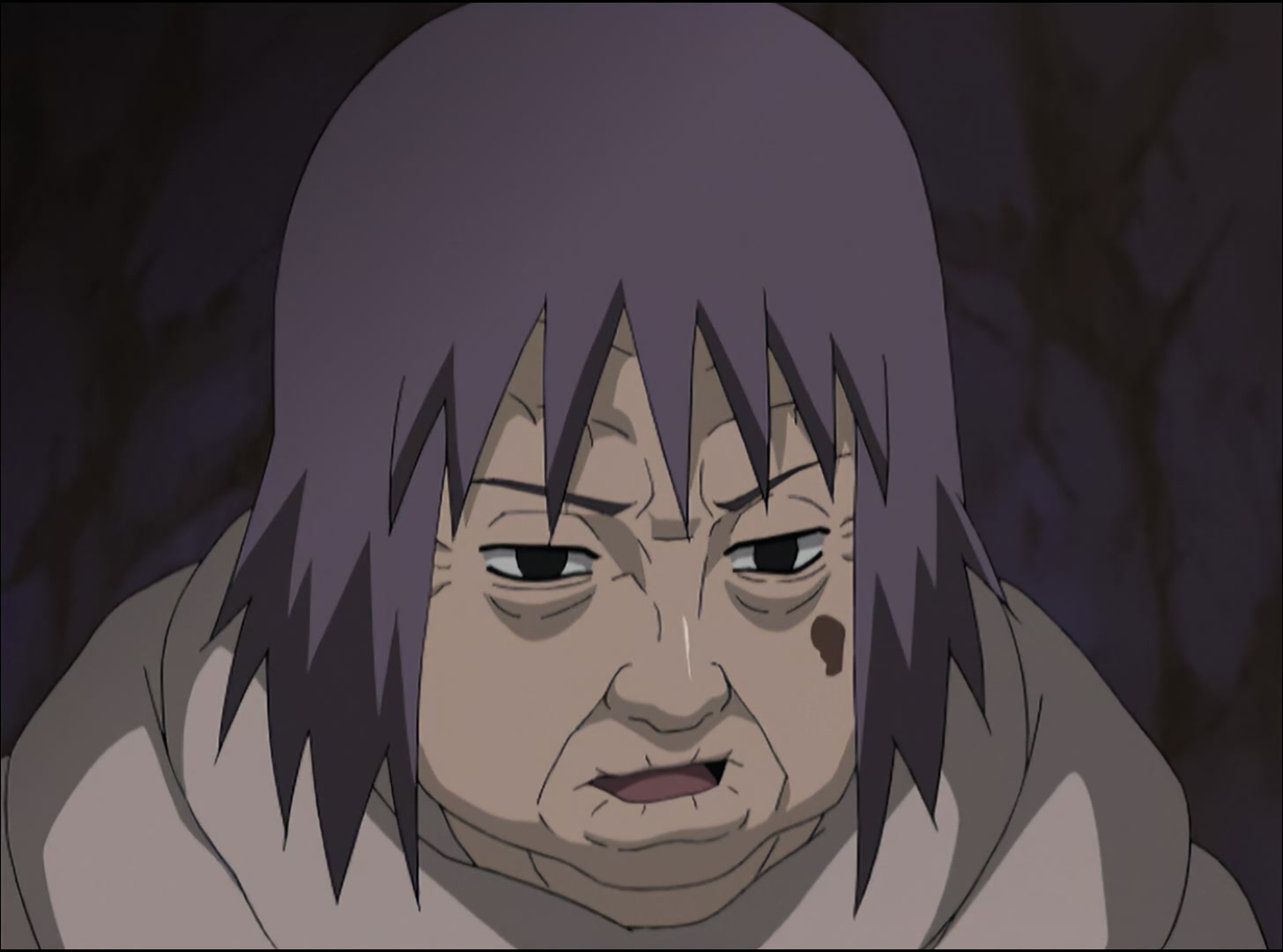 Naruto: Shippuden Ep 21: Sasori's Real Face @ 00:15:23