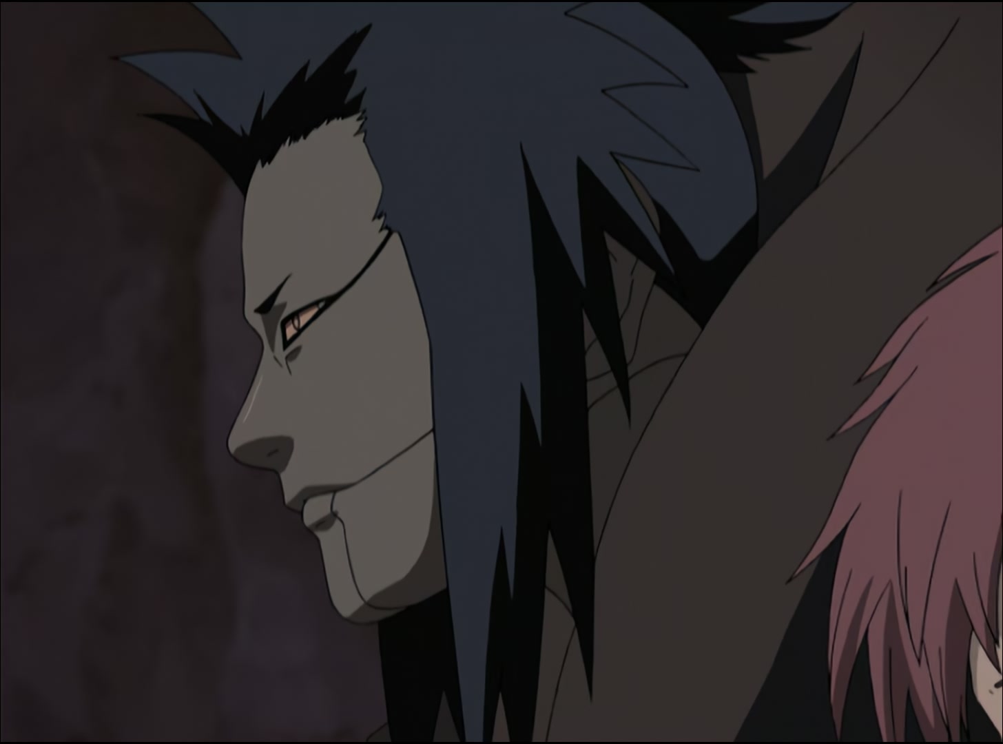 Naruto: Shippuden Ep 21: Sasori's Real Face @ 00:15:28