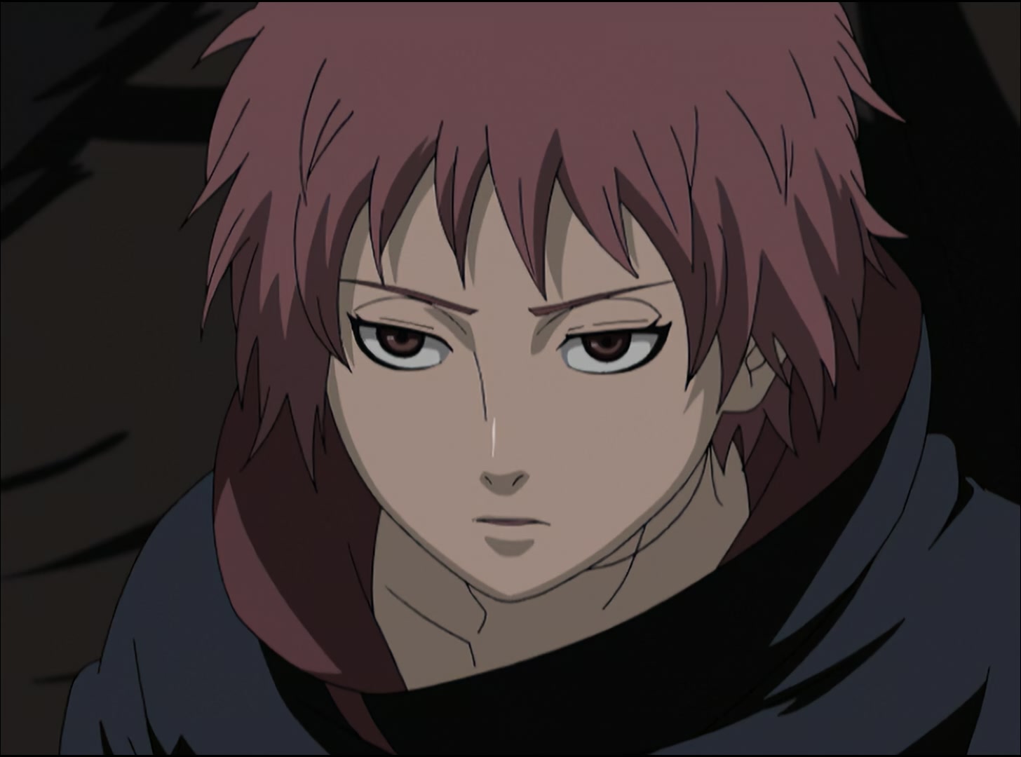 Naruto: Shippuden Ep 21: Sasori's Real Face @ 00:15:52