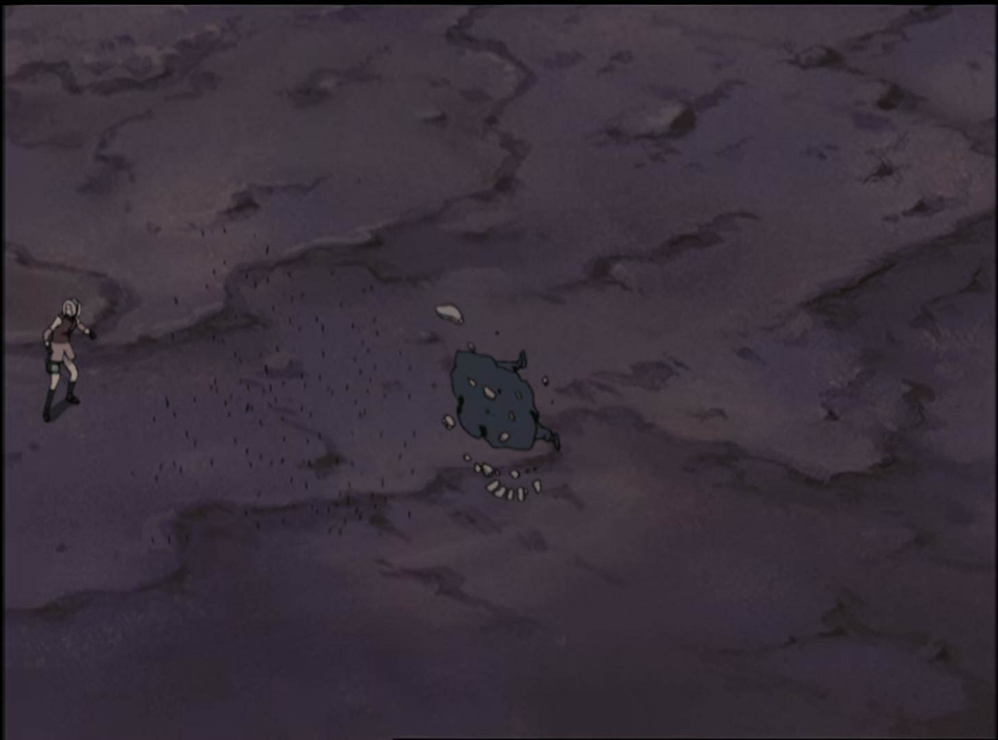 Naruto: Shippuden Ep 21: Sasori's Real Face @ 00:16:01