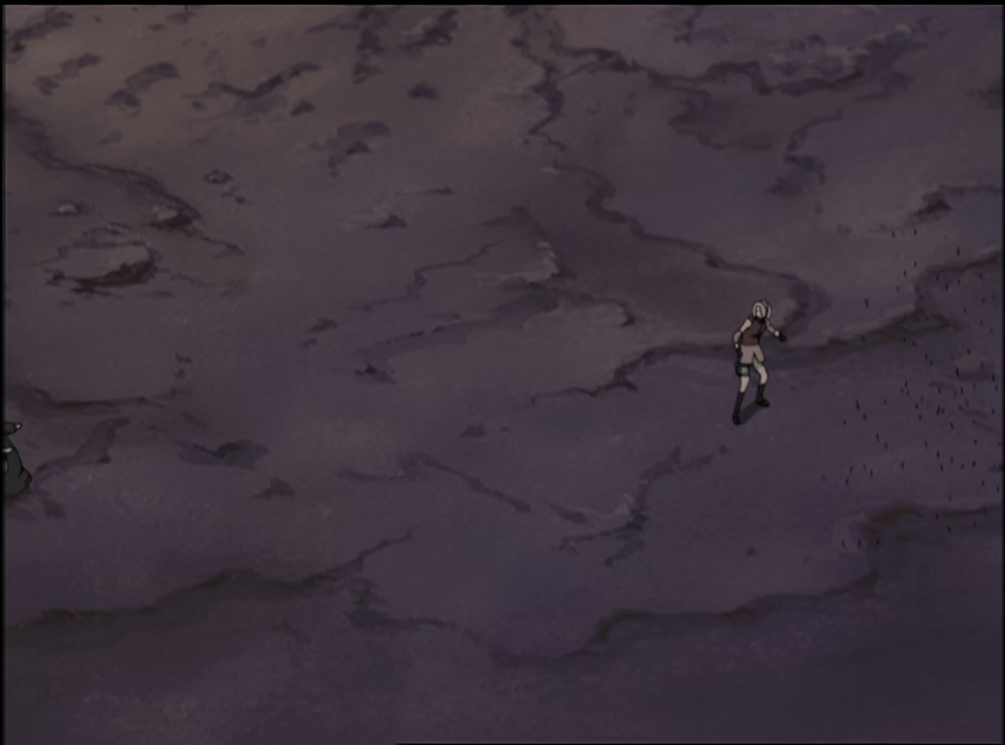 Naruto: Shippuden Ep 21: Sasori's Real Face @ 00:16:06