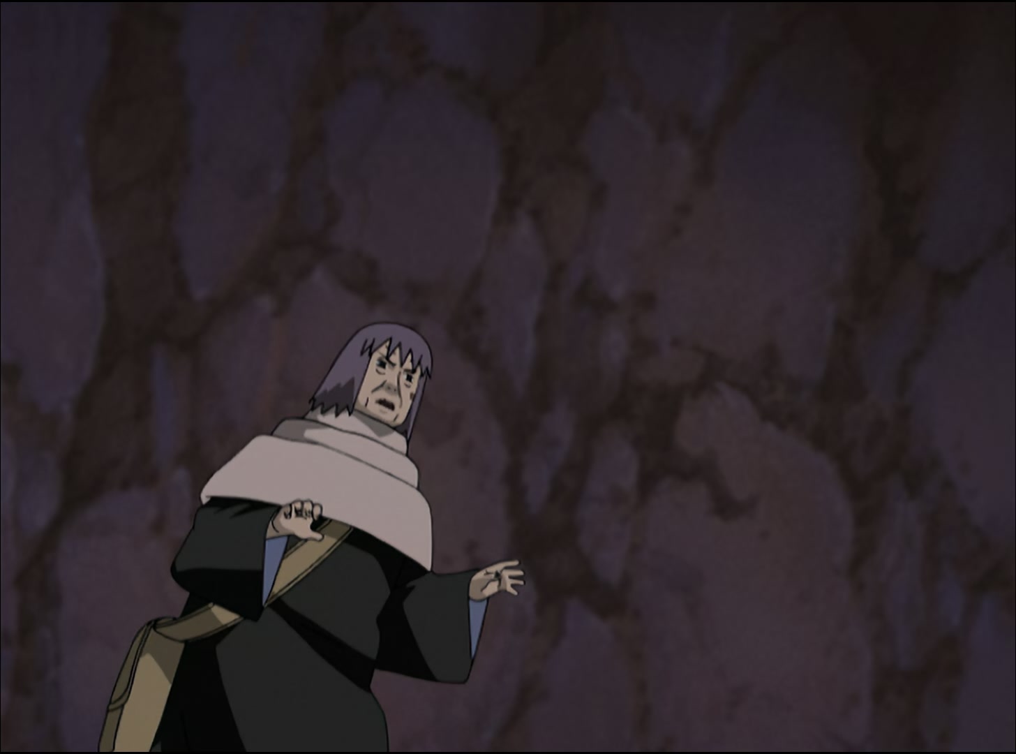 Naruto: Shippuden Ep 21: Sasori's Real Face @ 00:16:11