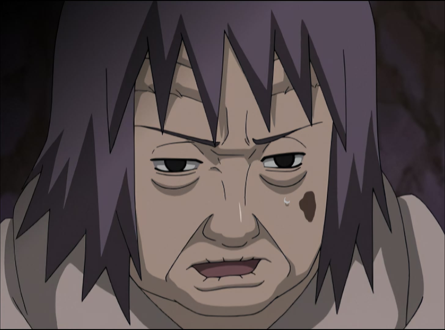 Naruto: Shippuden Ep 21: Sasori's Real Face @ 00:16:15