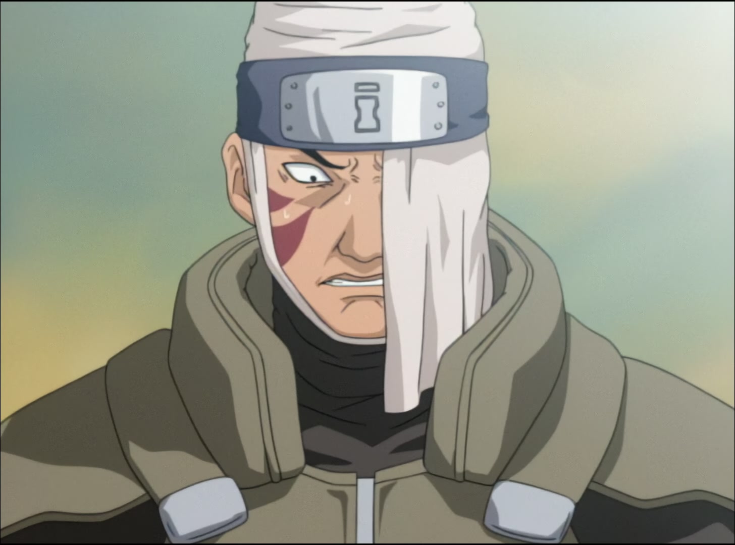 Naruto: Shippuden Ep 21: Sasori's Real Face @ 00:16:25