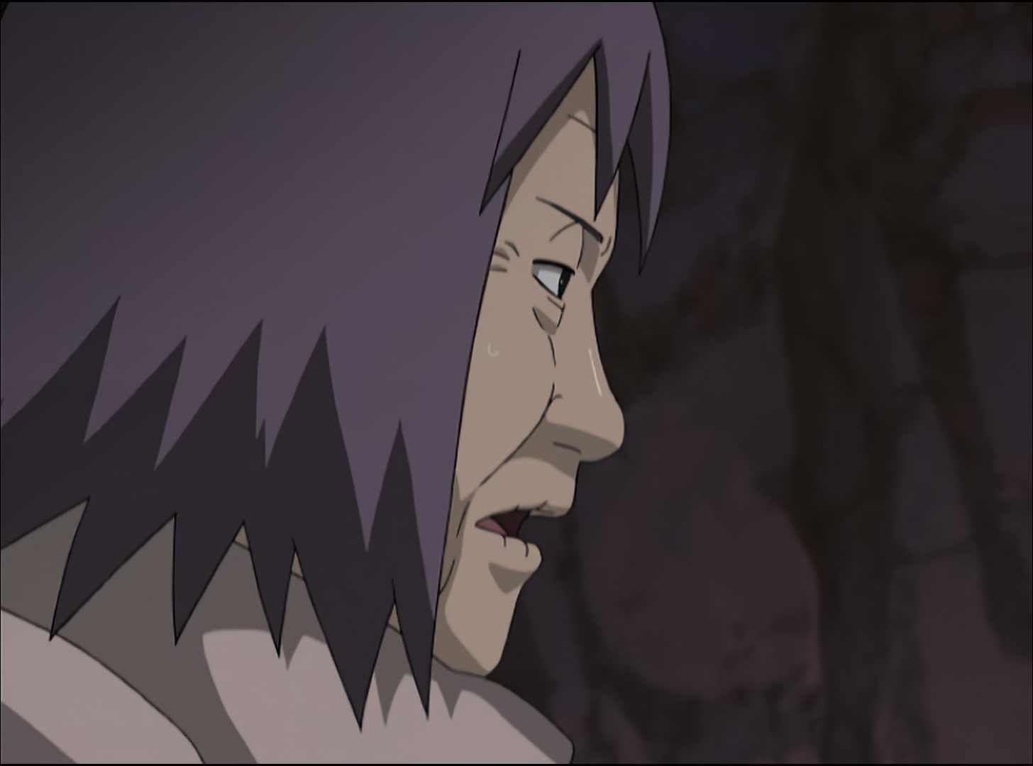 Naruto: Shippuden Ep 21: Sasori's Real Face @ 00:16:49