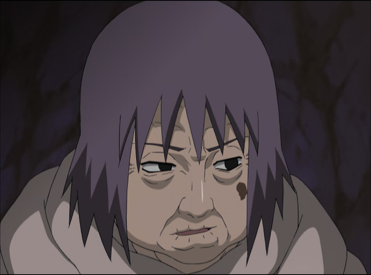 Naruto: Shippuden Ep 21: Sasori's Real Face @ 00:17:13