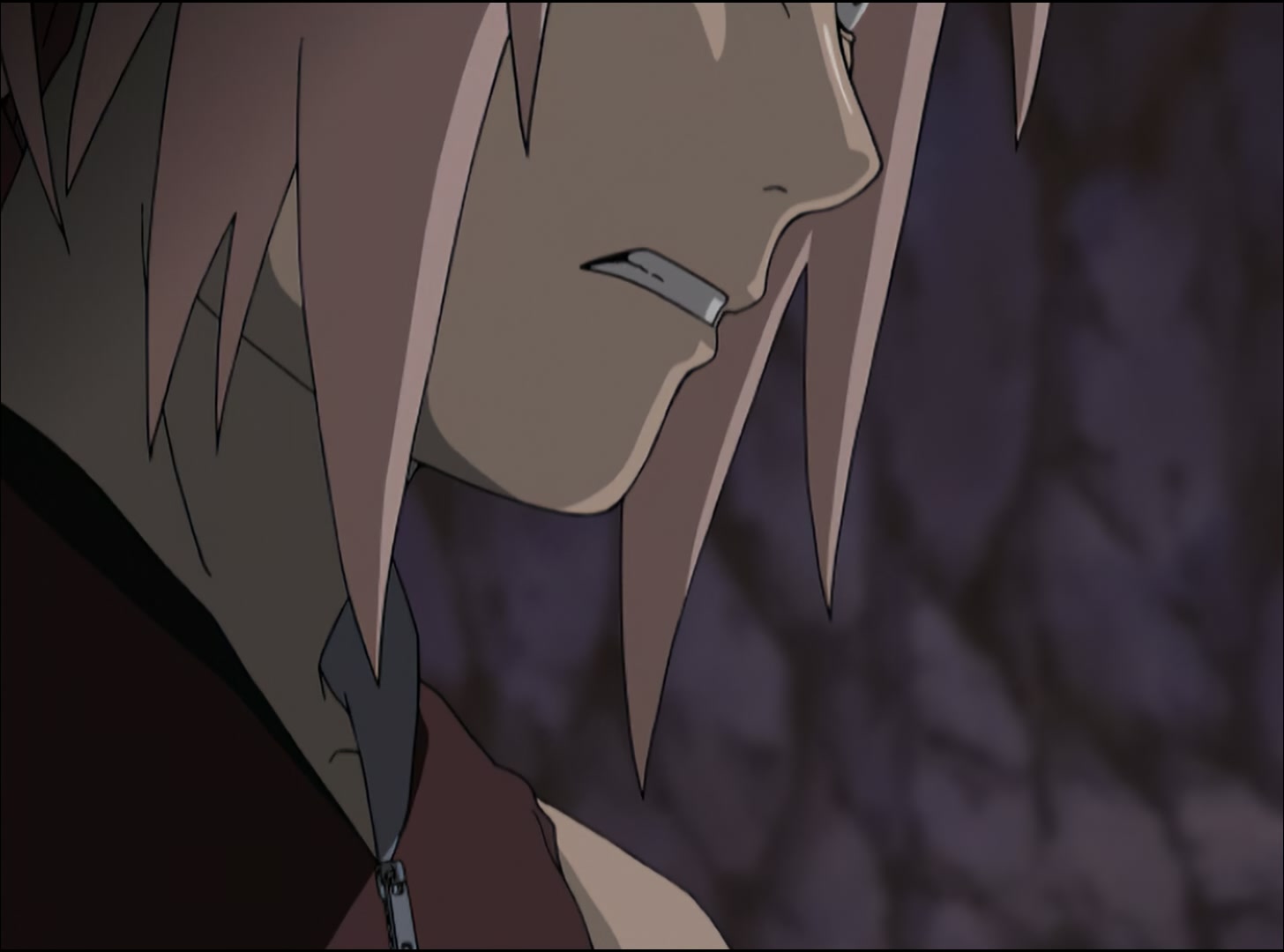 Naruto: Shippuden Ep 21: Sasori's Real Face @ 00:17:22