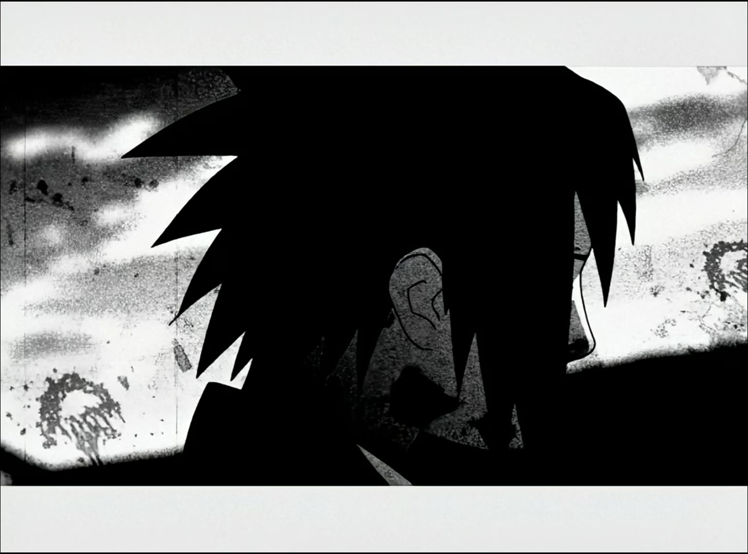 Naruto: Shippuden Ep 22: Chiyo's Secret Skills @ 00:04:35