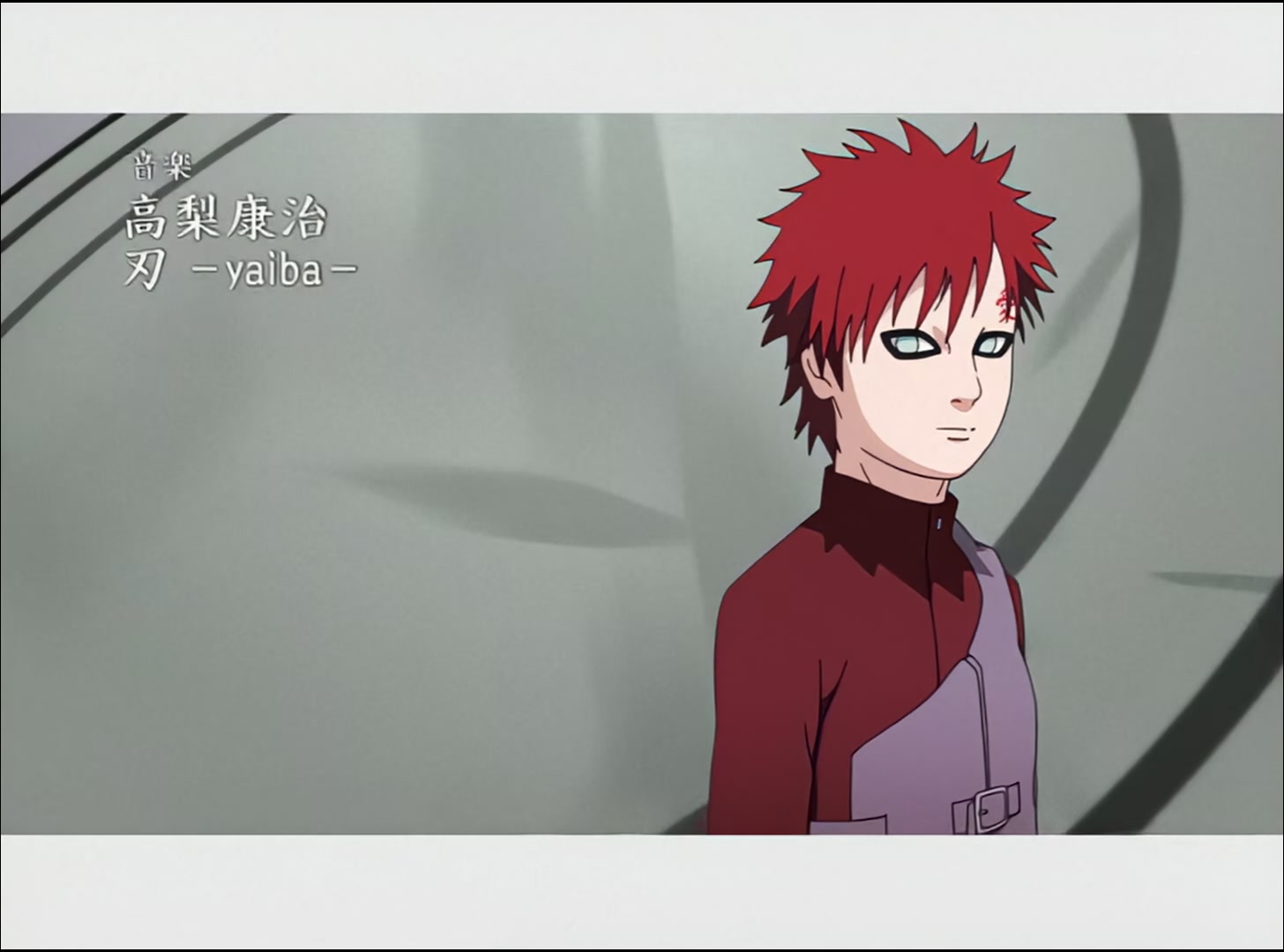 Naruto: Shippuden Ep 22: Chiyo's Secret Skills @ 00:04:40