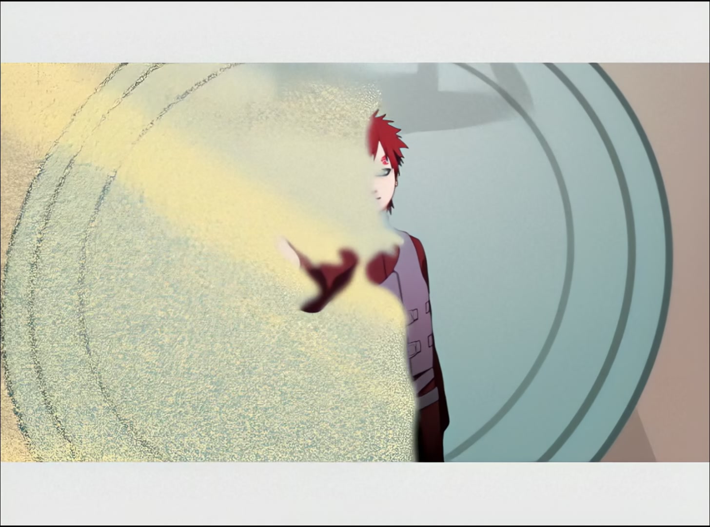 Naruto: Shippuden Ep 22: Chiyo's Secret Skills @ 00:04:45