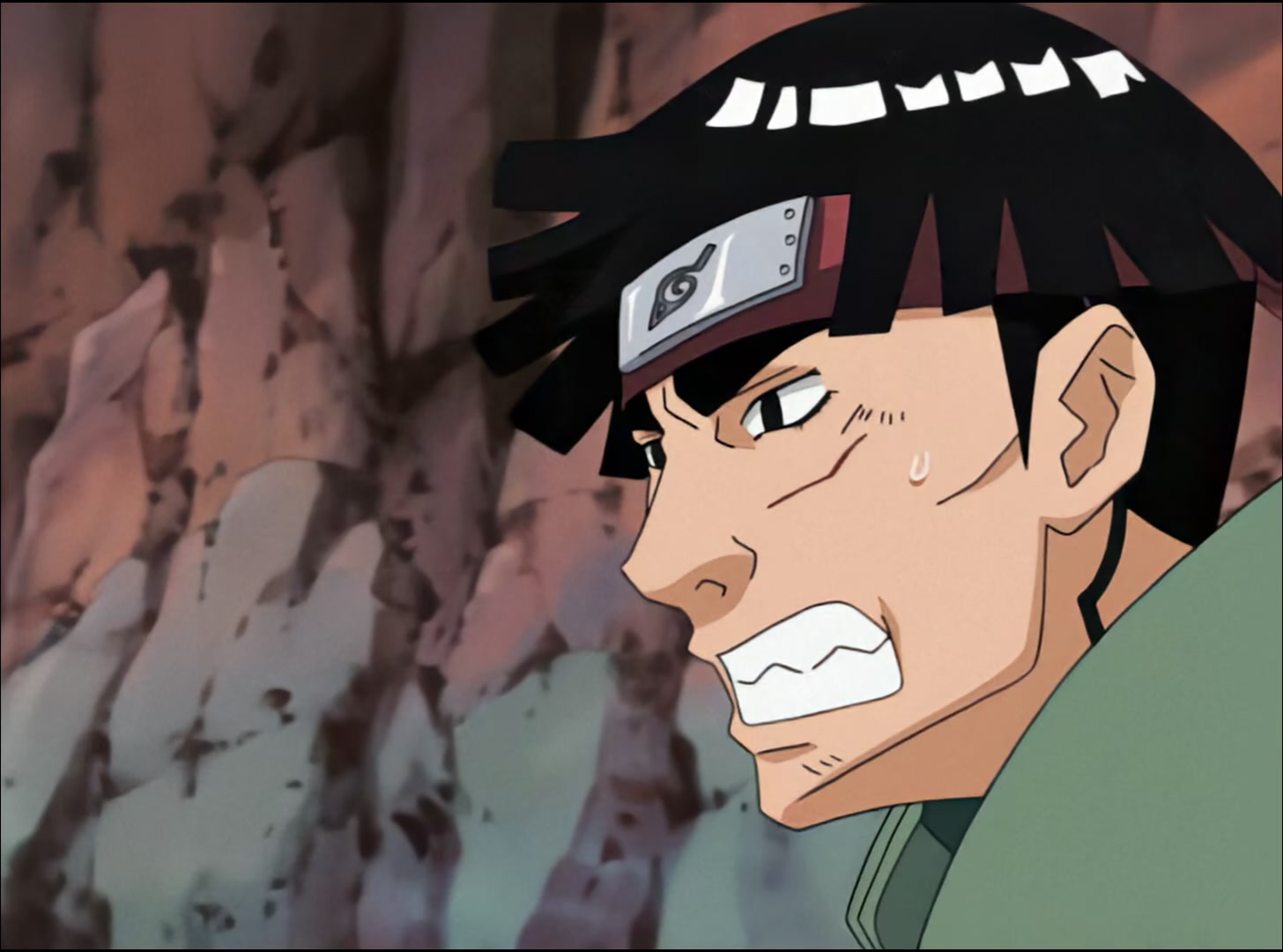 Naruto: Shippuden Ep 22: Chiyo's Secret Skills @ 00:05:32