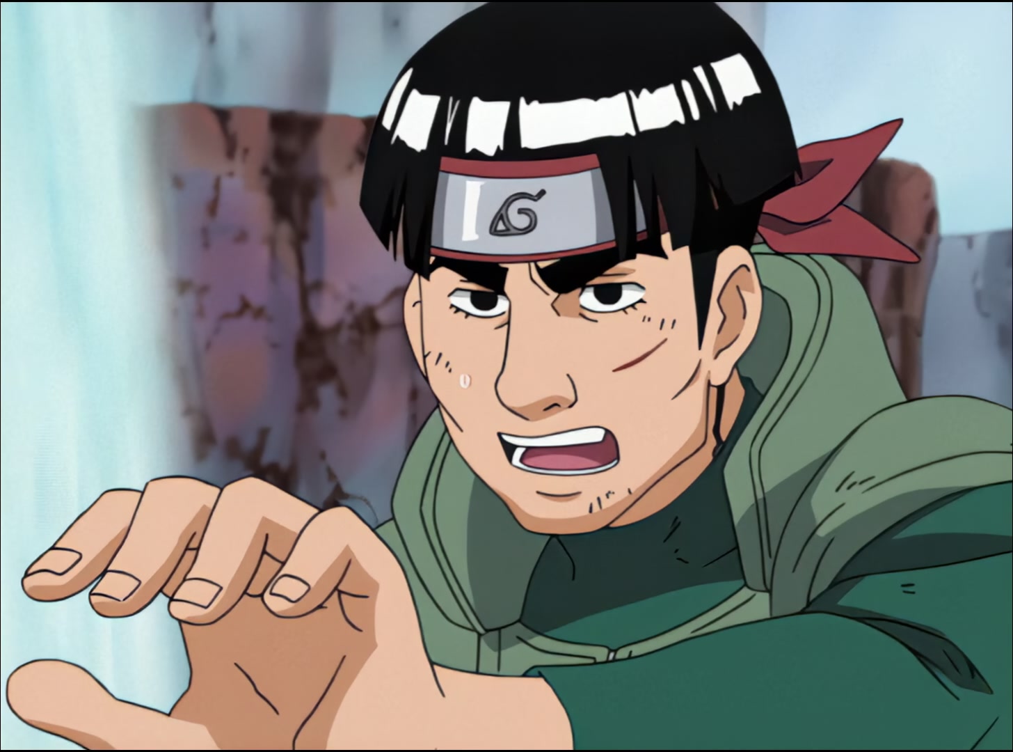Naruto: Shippuden Ep 22: Chiyo's Secret Skills @ 00:06:01
