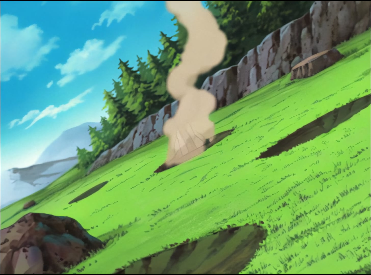 Naruto: Shippuden Ep 22: Chiyo's Secret Skills @ 00:06:06