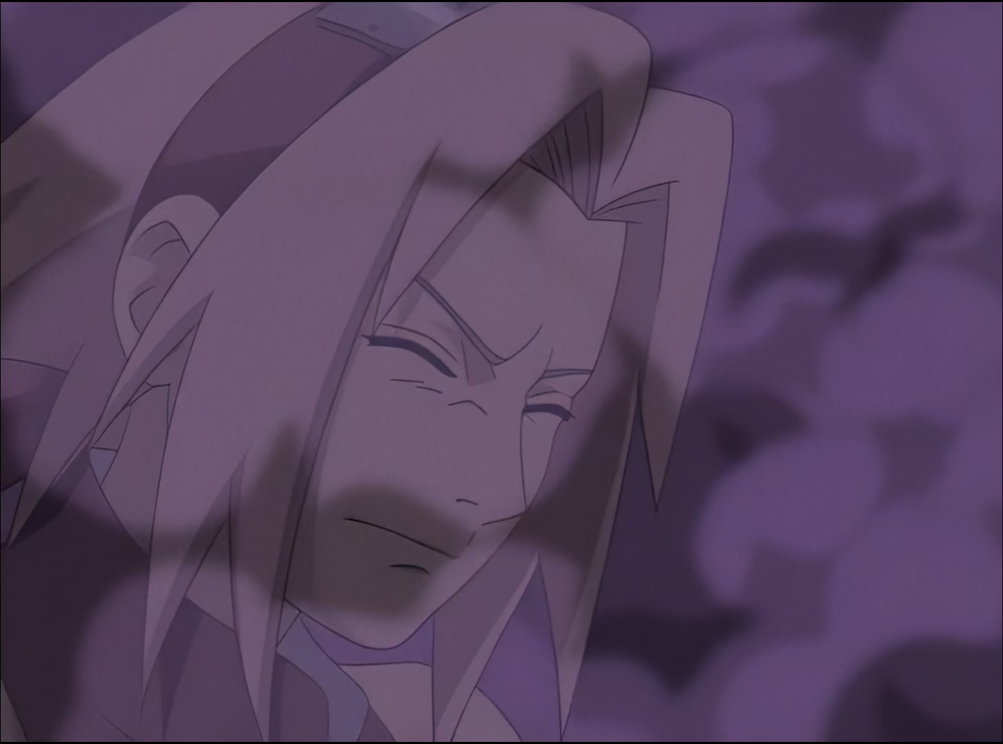 Naruto: Shippuden Ep 22: Chiyo's Secret Skills @ 00:08:48
