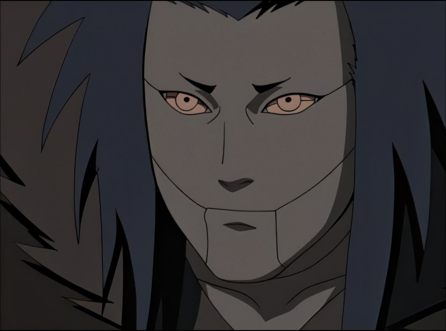 Naruto: Shippuden Ep 22: Chiyo's Secret Skills @ 00:08:57