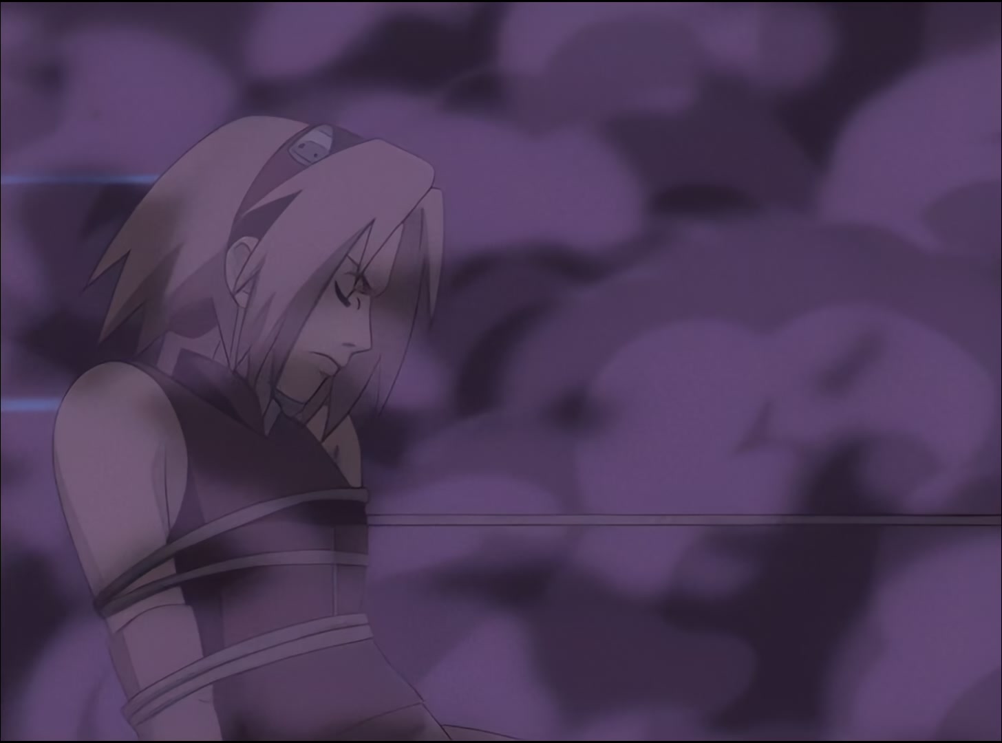 Naruto: Shippuden Ep 22: Chiyo's Secret Skills @ 00:09:16