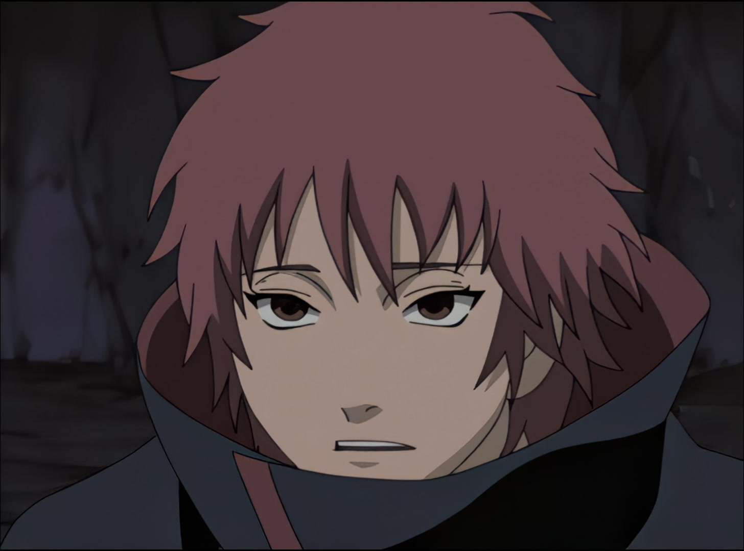 Naruto: Shippuden Ep 22: Chiyo's Secret Skills @ 00:19:45