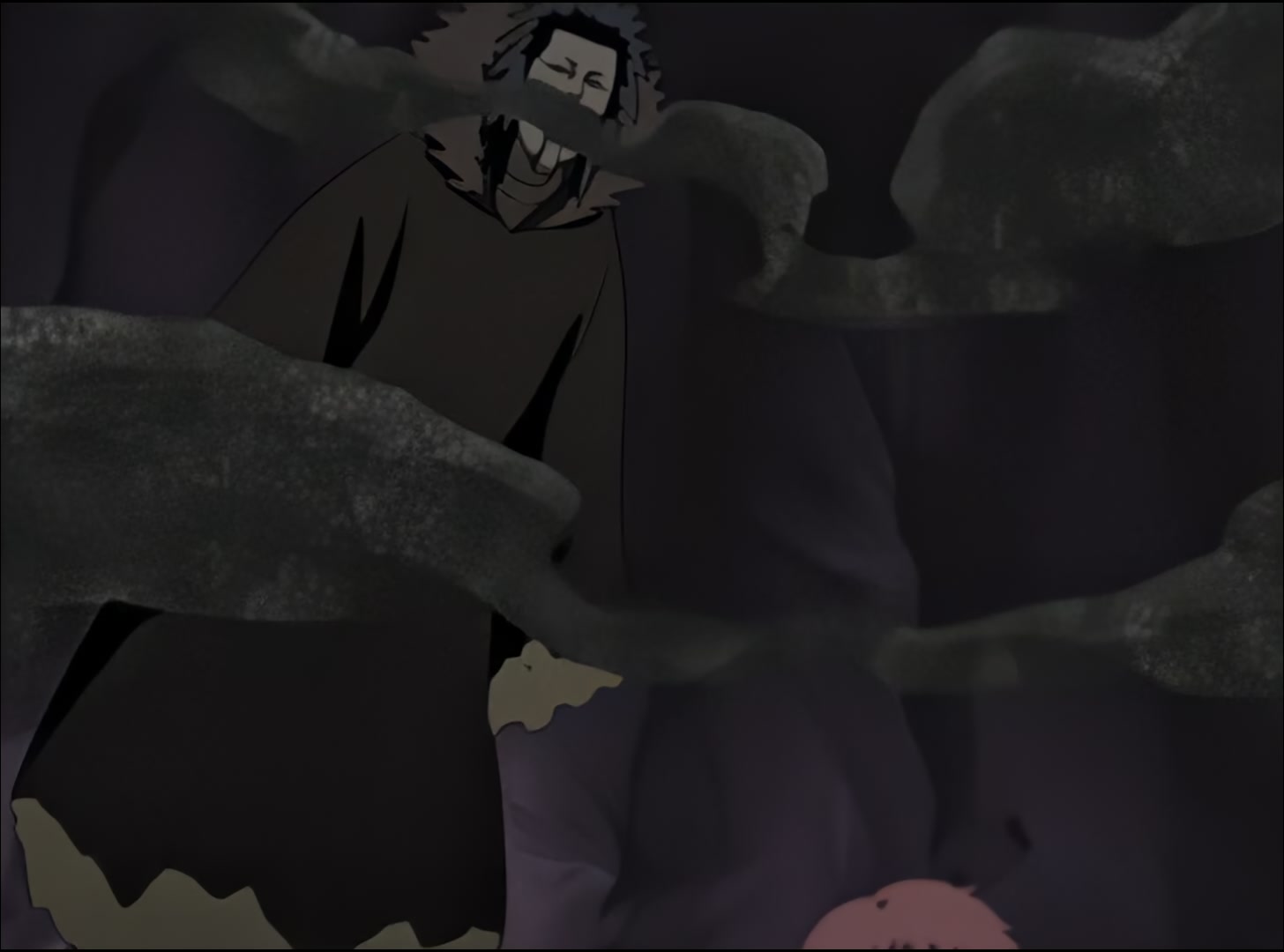 Naruto: Shippuden Ep 23: Father and Mother @ 00:02:03