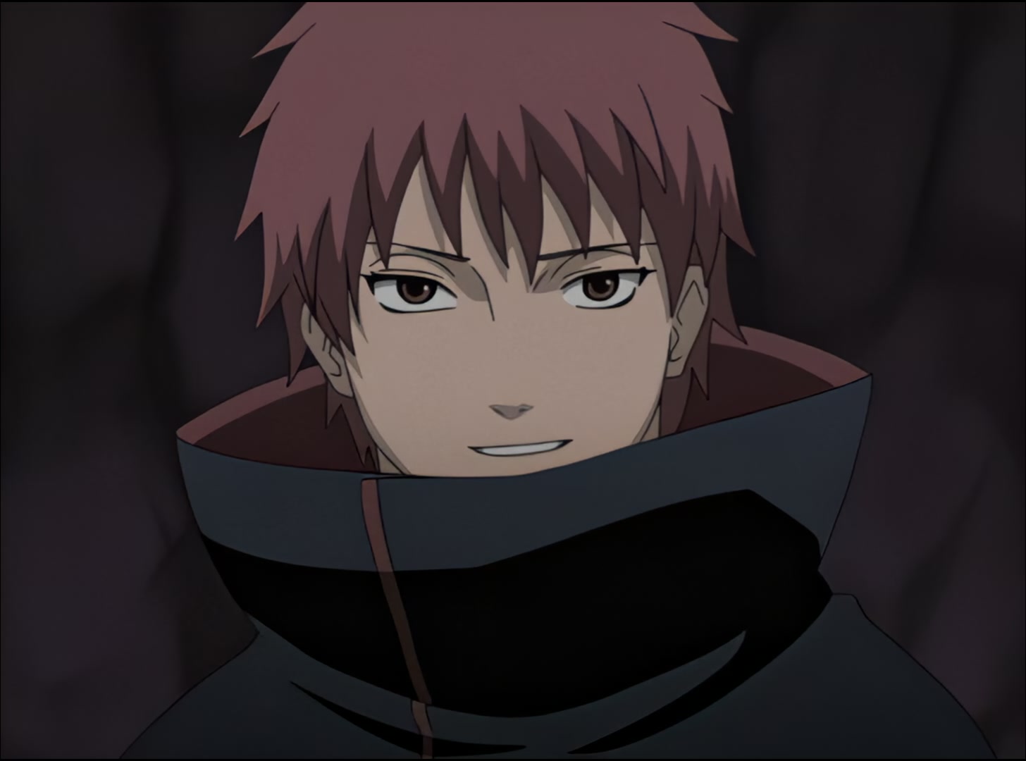 Naruto: Shippuden Ep 23: Father and Mother @ 00:02:22