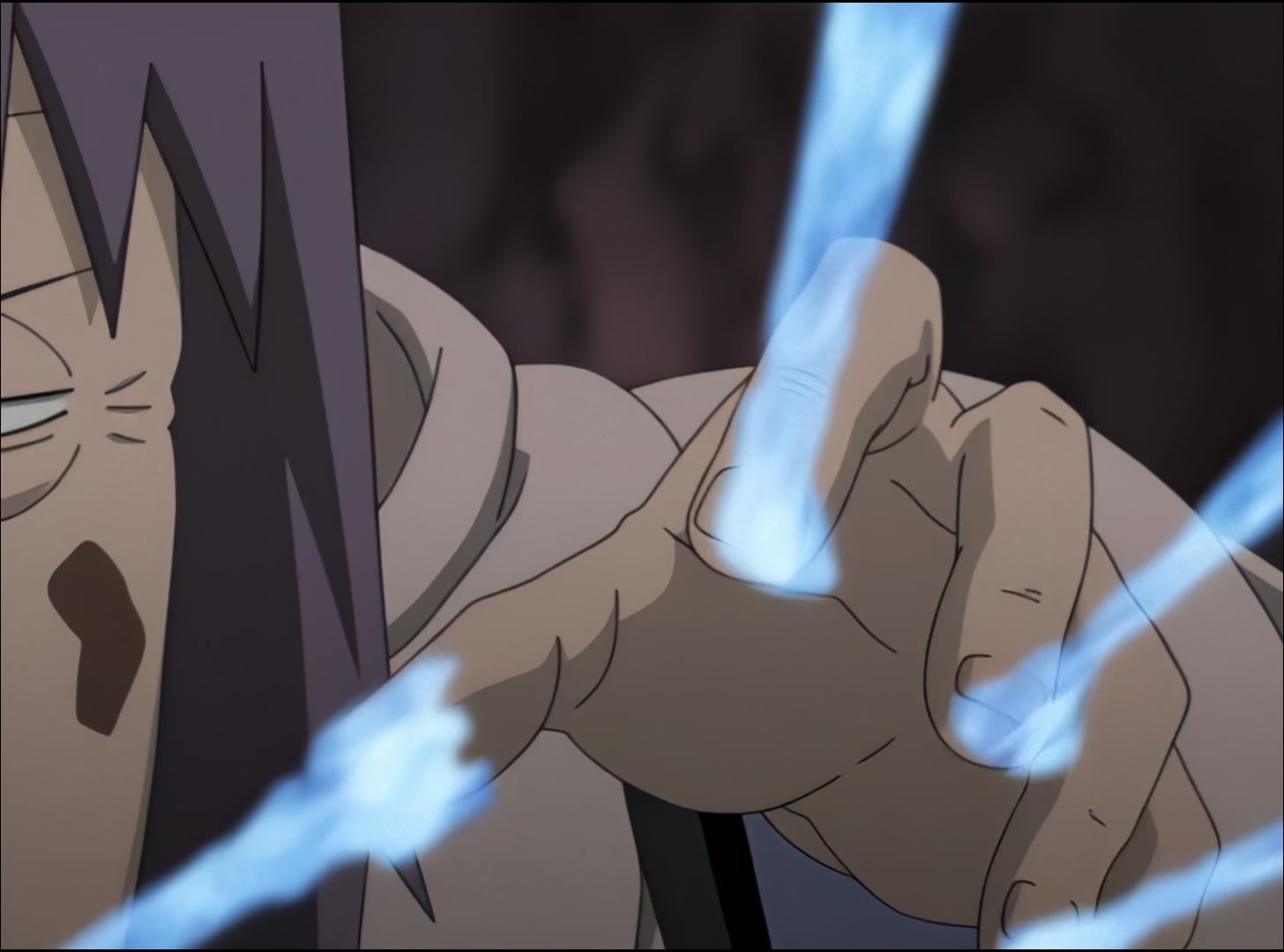 Naruto: Shippuden Ep 23: Father and Mother @ 00:02:41