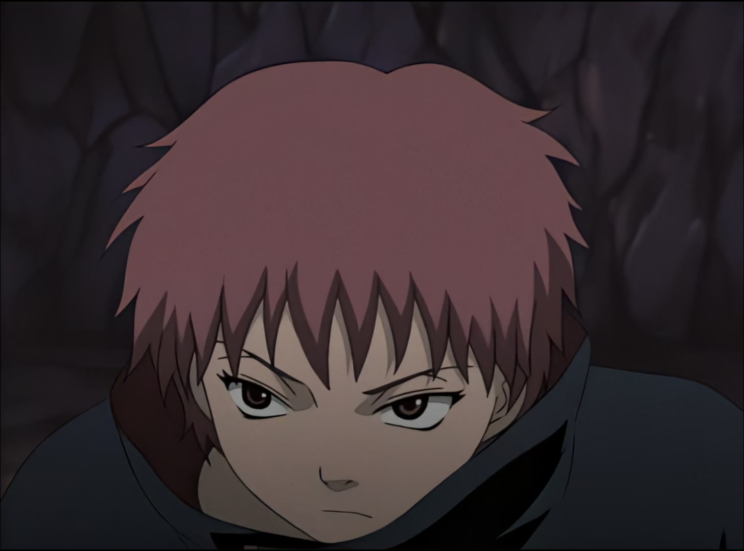 Naruto: Shippuden Ep 23: Father and Mother @ 00:02:50